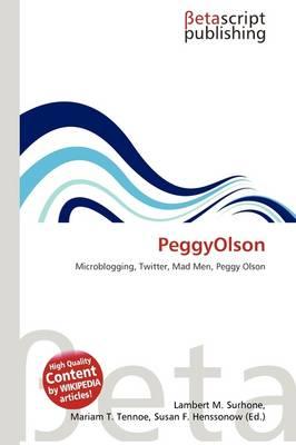 PeggyOlson