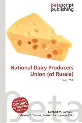 National Dairy Producers Union (of Russia)