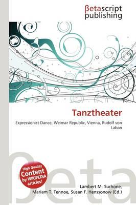 Tanztheater