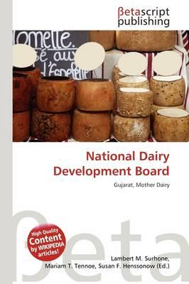 National Dairy Development Board