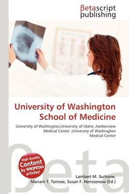 University of Washington School of Medicine