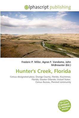 Hunter's Creek, Florida