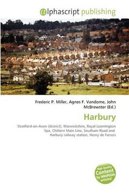 Harbury