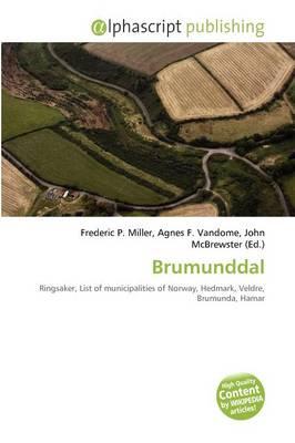 Brumunddal