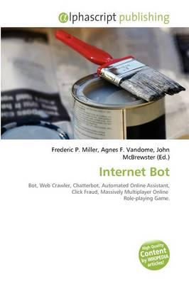 Internet Bot