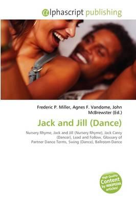 Jack and Jill (Dance)