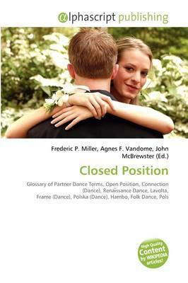 Closed Position