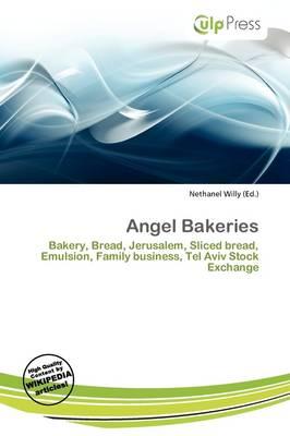 Angel Bakeries