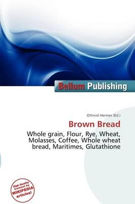 Brown Bread