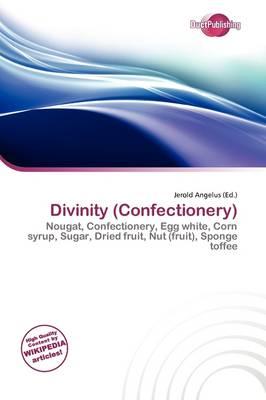 Divinity (Confectionery)