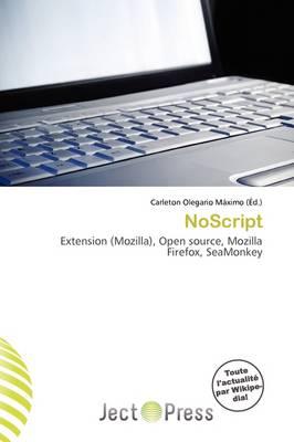 Noscript