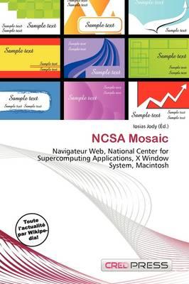 NCSA Mosaic