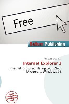 Internet Explorer 2