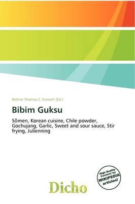 Bibim Guksu