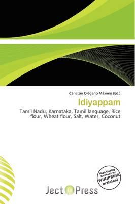 Idiyappam