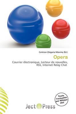 Opera