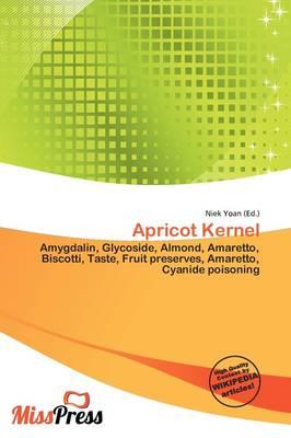 Apricot Kernel