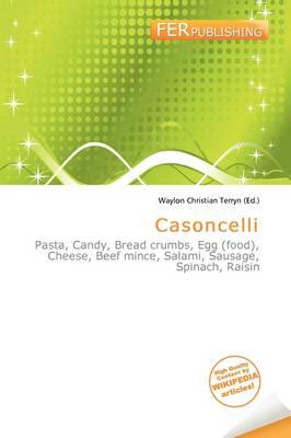 Casoncelli