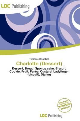 Charlotte (Dessert)