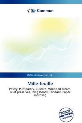 Mille-feuille