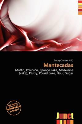 Mantecadas