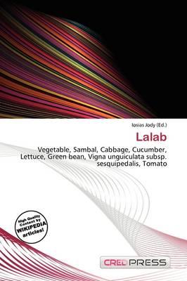 Lalab