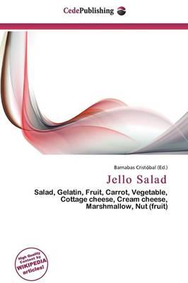 Jello Salad