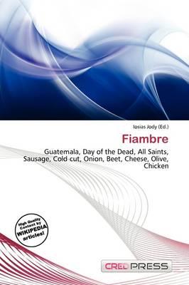 Fiambre