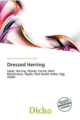 Dressed Herring