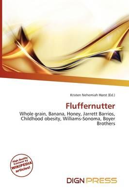 Fluffernutter