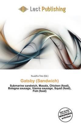 Gatsby (Sandwich)