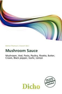 Mushroom Sauce