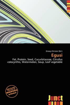 Egusi