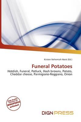 Funeral Potatoes