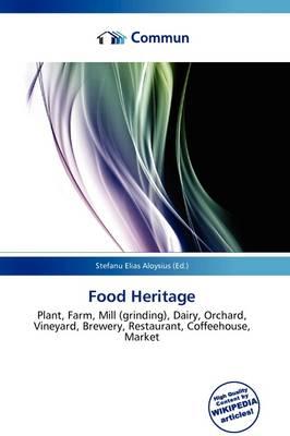 Food Heritage