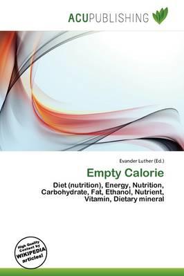 Empty Calorie
