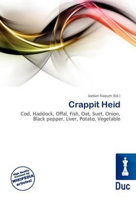 Crappit Heid