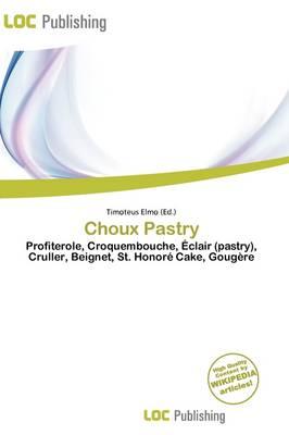 Choux Pastry