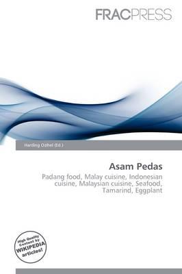 Asam Pedas