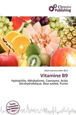 Vitamine B9