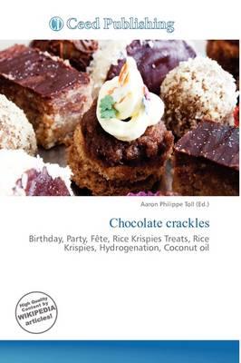 Chocolate Crackles