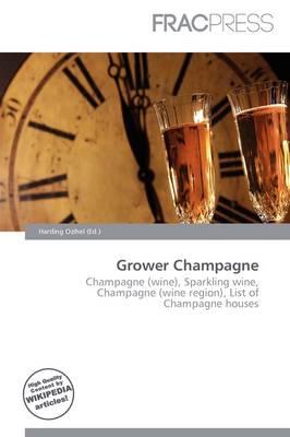 Grower Champagne