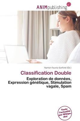 Classification Double