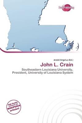 John L. Crain