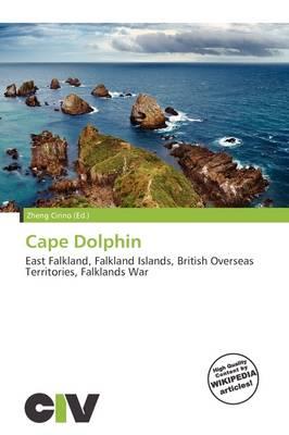 Cape Dolphin