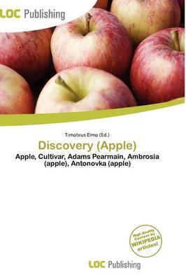 Discovery (Apple)