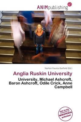 Anglia Ruskin University