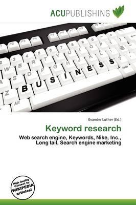 Keyword Research