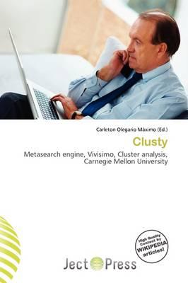 Clusty
