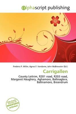 Carrigallen